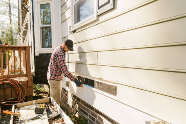 Trusted Wood Siding service in Canonsburg, PA - Creative Siding